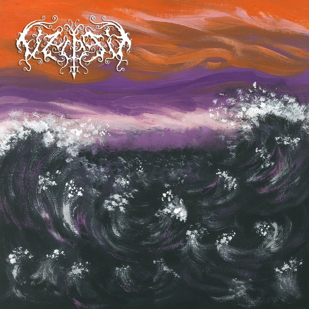 Uzlaga - The Might of Waves