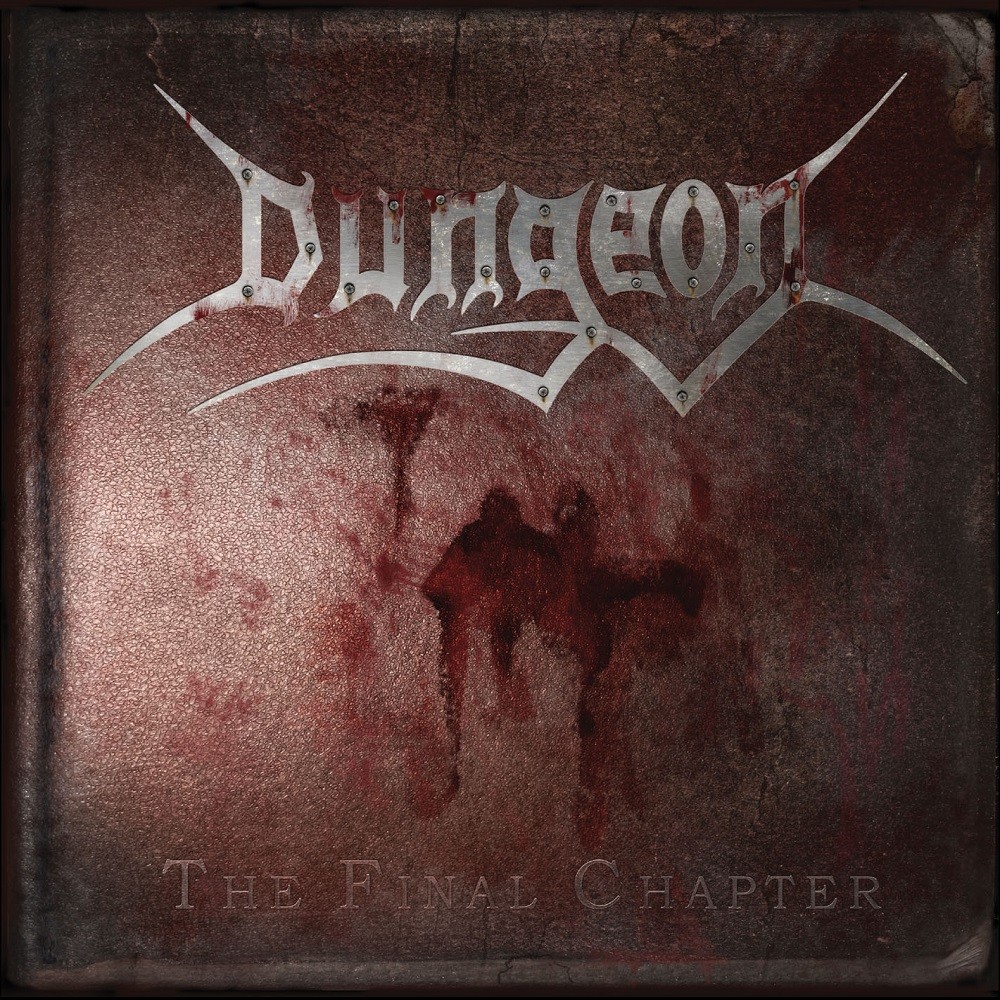 Dungeon - The Final Chapter (2006) Cover