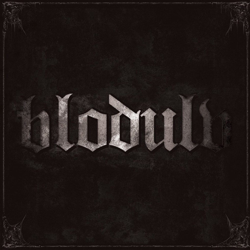 Blodulv - Blodulv (2003) Cover