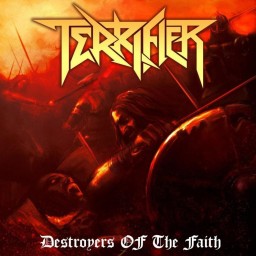 Destroyers of the Faith
