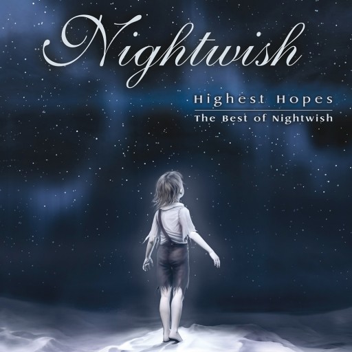 Nightwish - Highest Hopes: The Best of Nightwish 2005