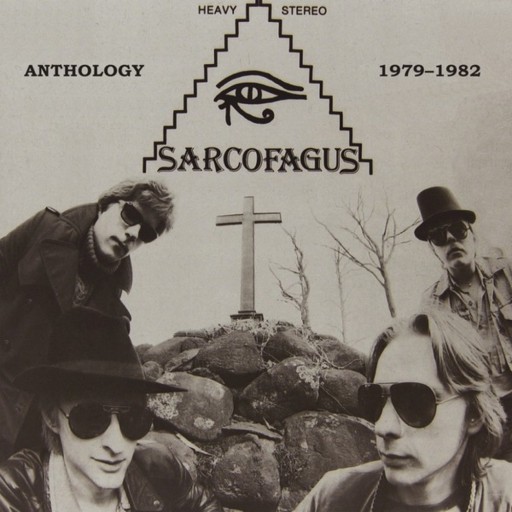 Anthology 1979-1982