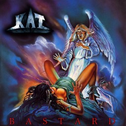 Review by Daniel for KAT - Bastard (1992)