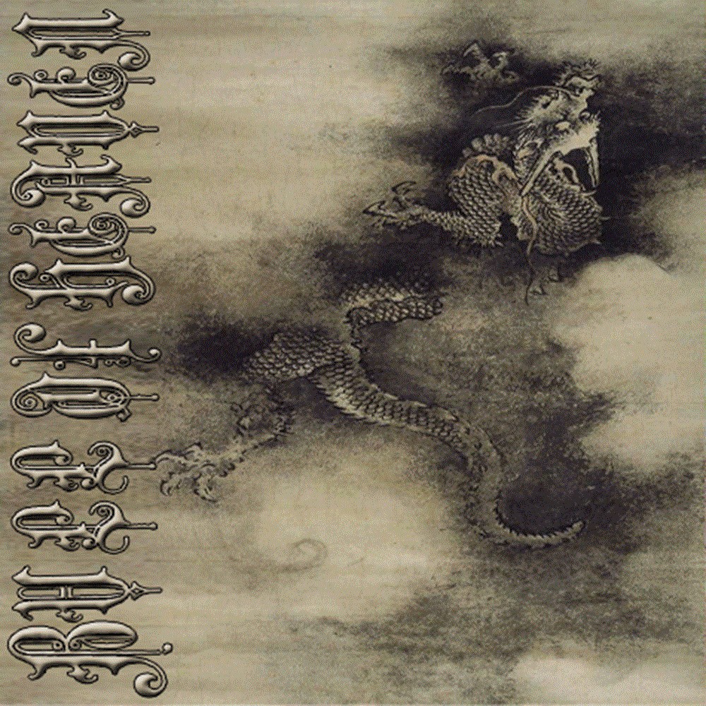 Bull of Heaven - 188: Showering the Rank, Furry Body All Over the Tent (2010) Cover