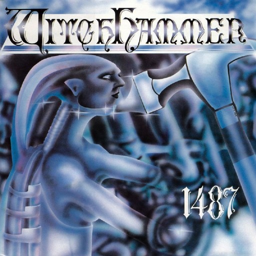 Witchhammer - 1487 1990