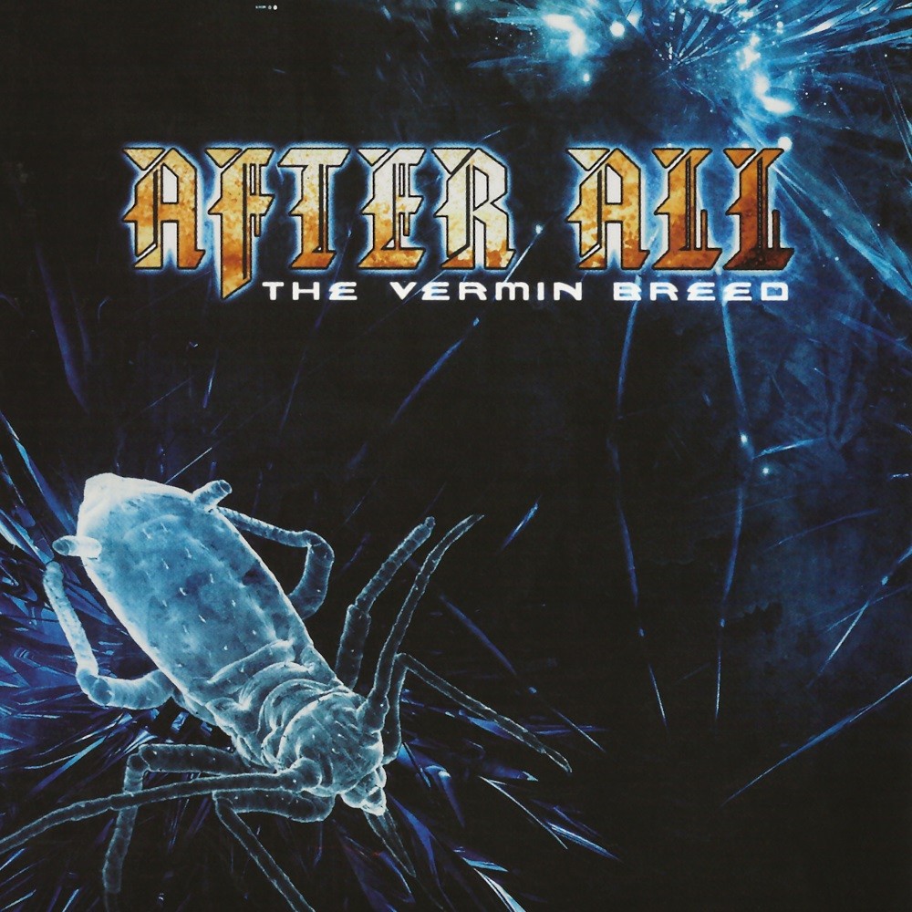 After All - The Vermin Breed (2005) Cover