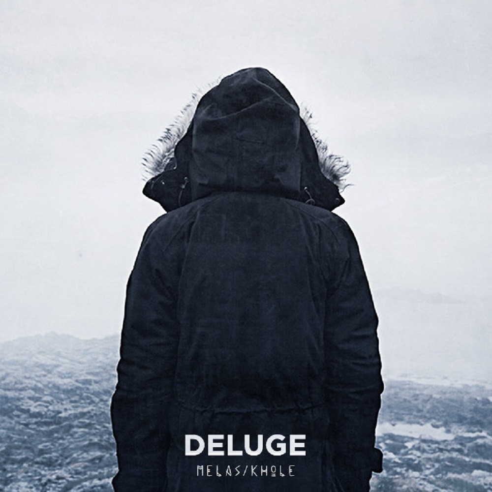 Déluge - Mélas | Khōlé (2014) Cover