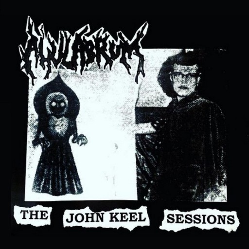 The John Keel Sessions