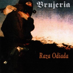 Review by Alan Garcia for Brujeria - Raza odiada (1995)