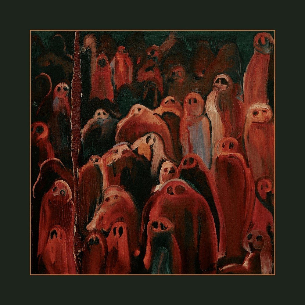Sold Soul - Just Like That, I Disappear Entirely