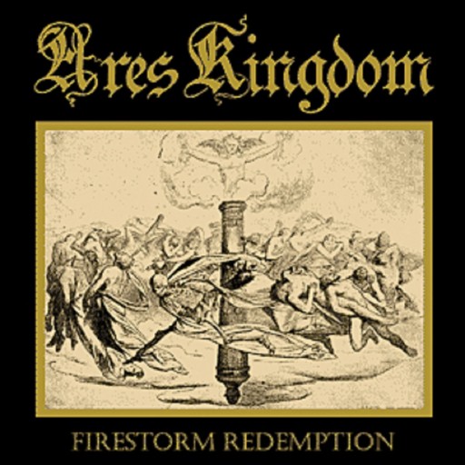 Firestorm Redemption