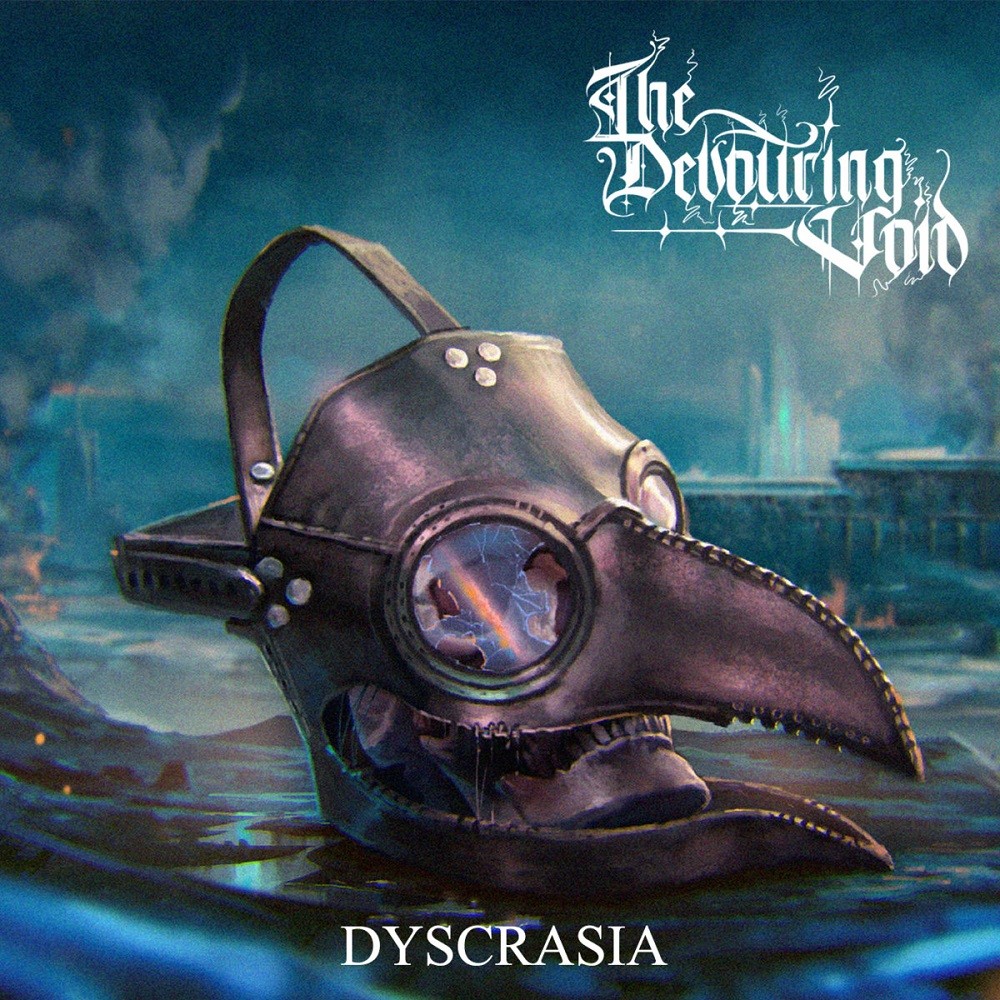 Devouring Void, The - Dyscrasia (2020) Cover