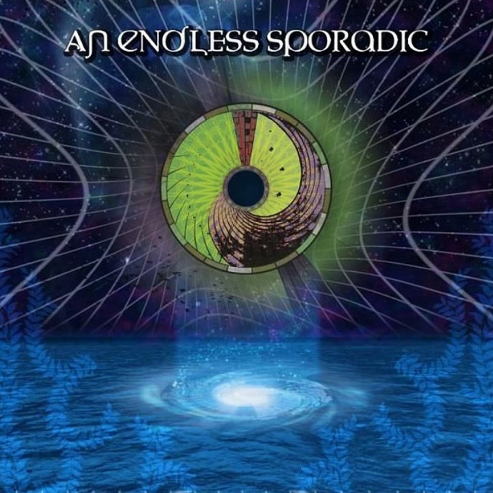 Endless Sporadic, An - An Endless Sporadic (2009) Cover
