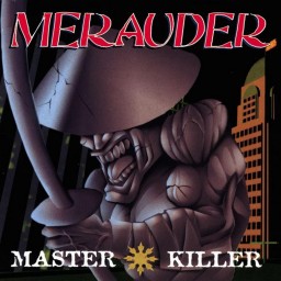 Master Killer