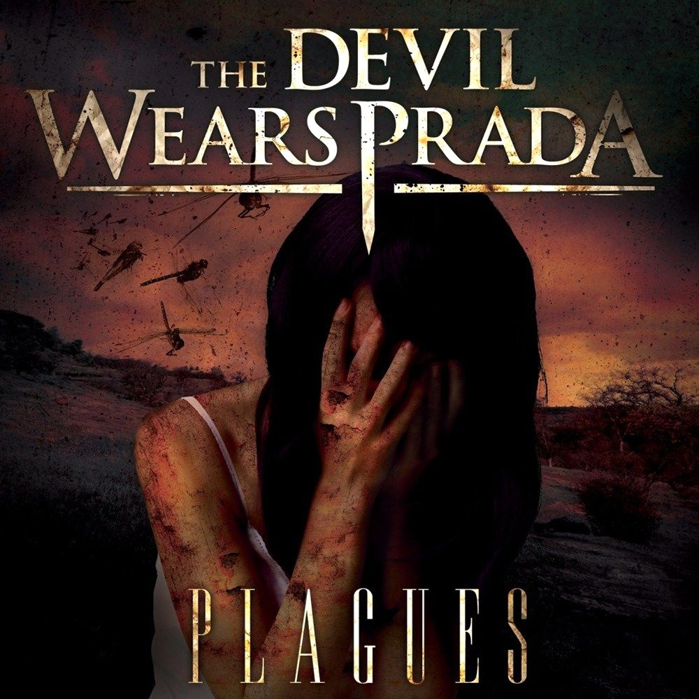 Devil Wears Prada, The - Plagues (2007) Cover