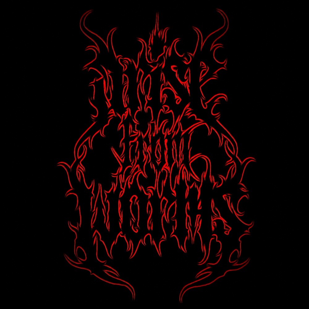 Arise From Worms - Arise From Worms (2022) Cover