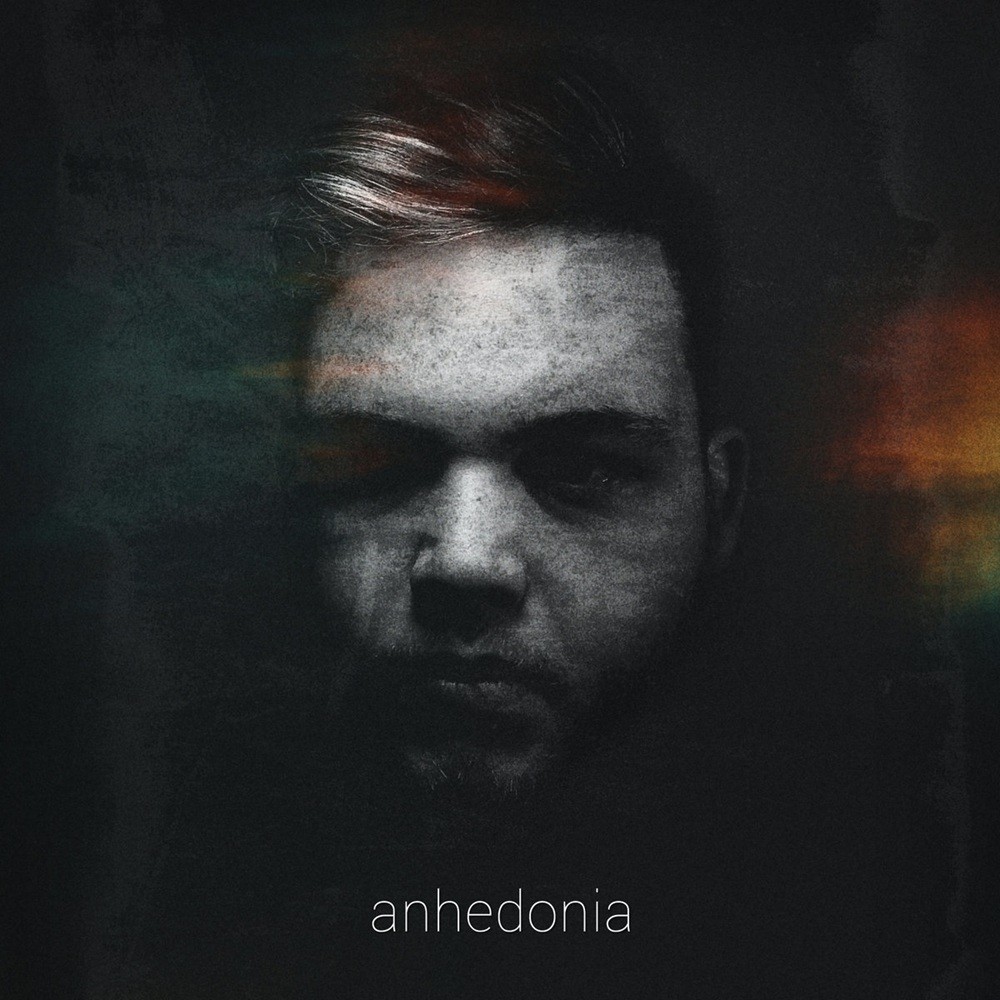 Drewsif Stalin's Musical Endeavors - Anhedonia (2017) Cover