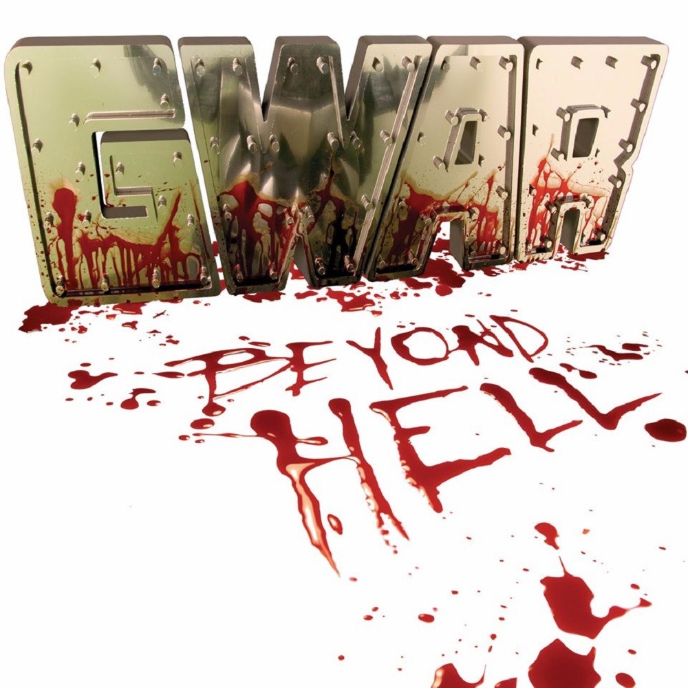 GWAR - Beyond Hell (2006) Cover