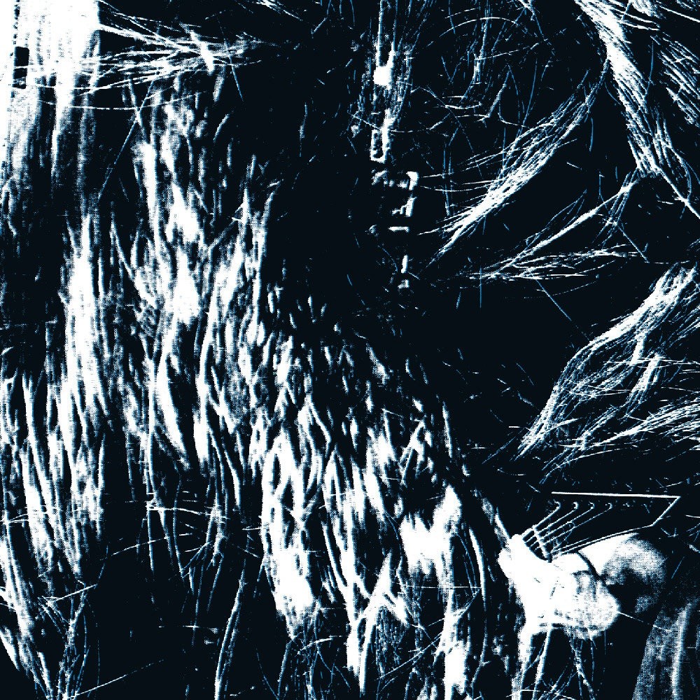 Brutal Blues - Brutal Blues (2014) Cover