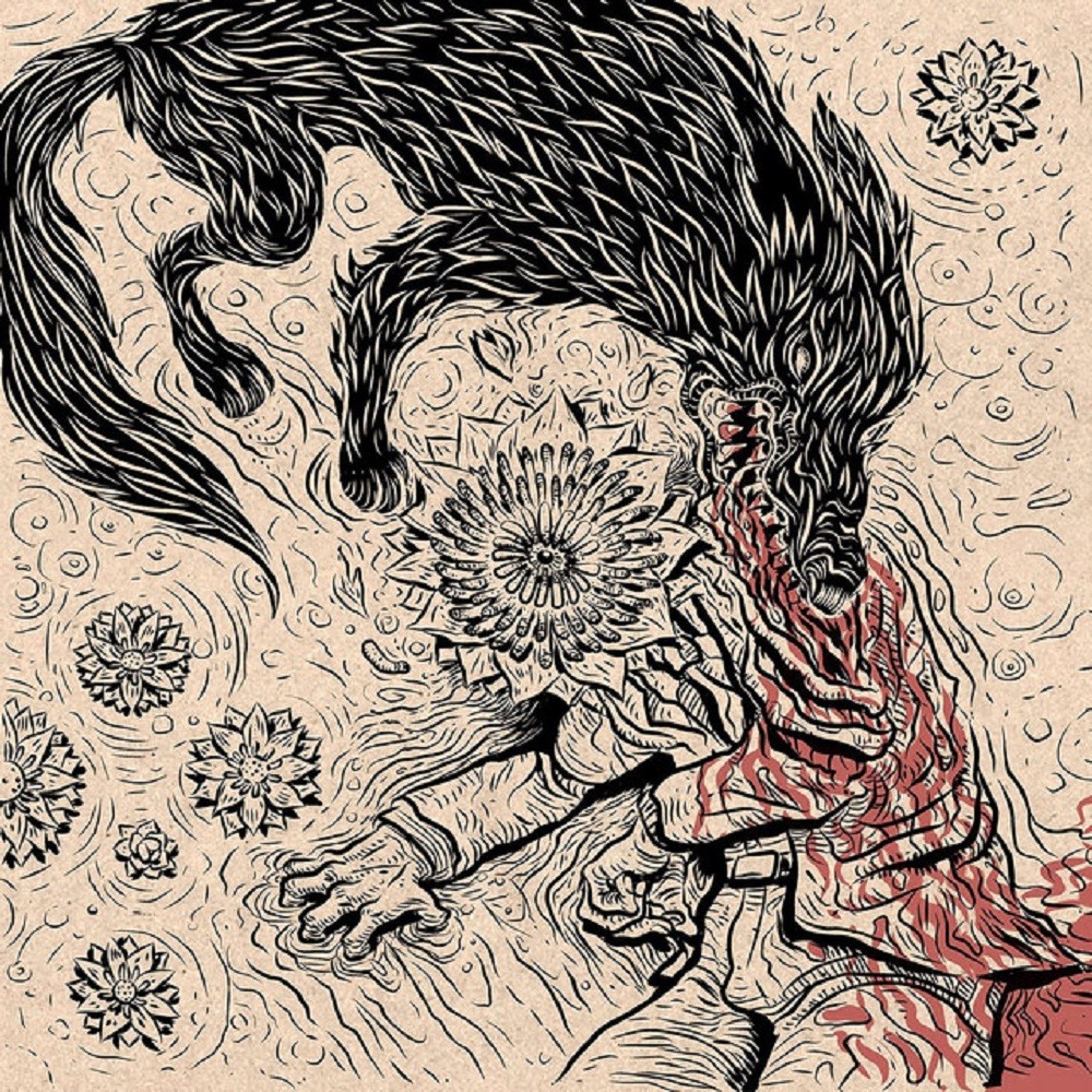 Labirinto - Kadjwynh (2012) Cover