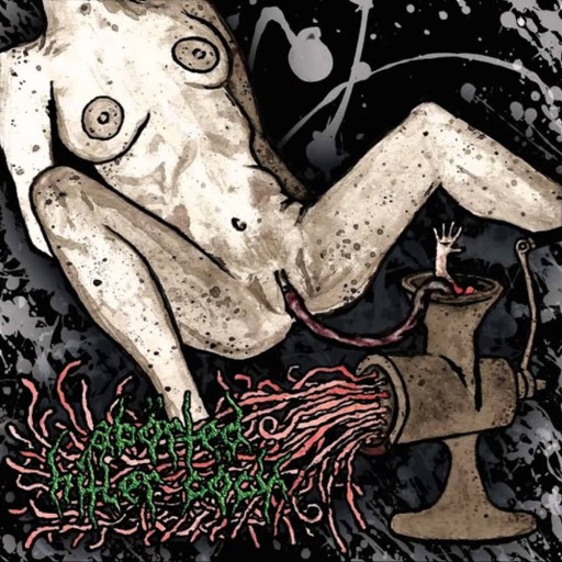 The Foetal Grinder