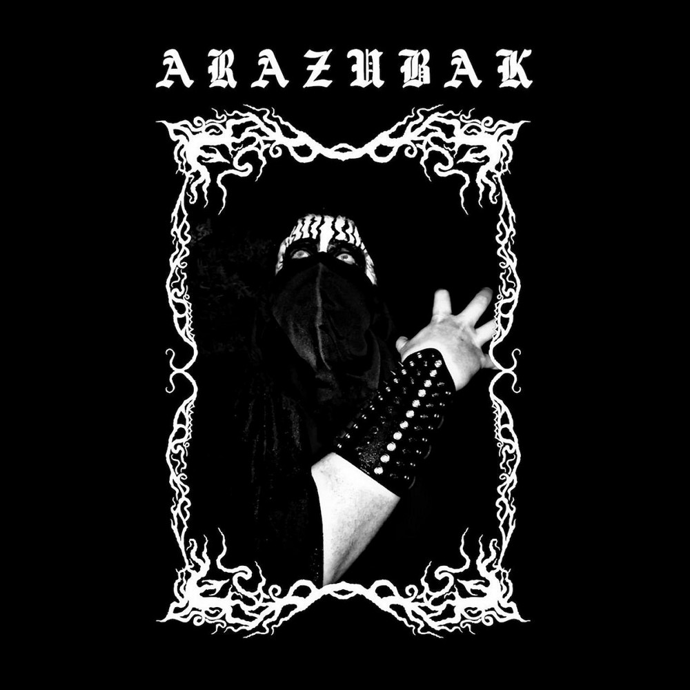 Arazubak - Arazubak (2020) Cover