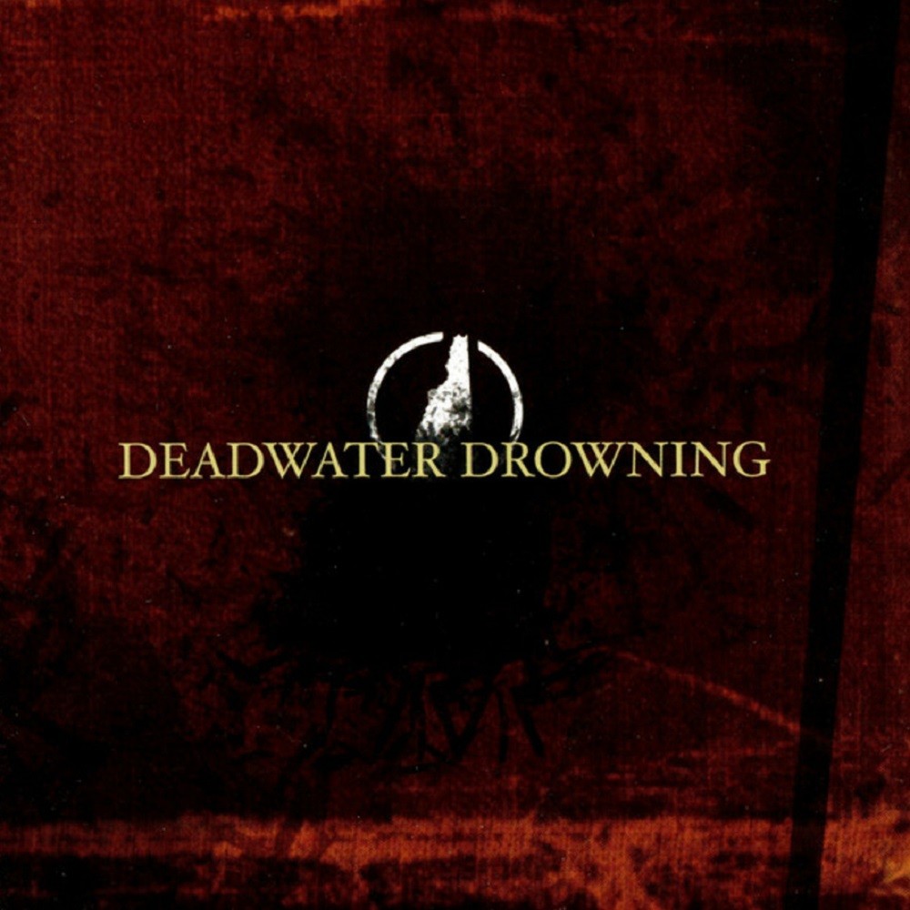 Deadwater Drowning - Deadwater Drowning (2003) Cover