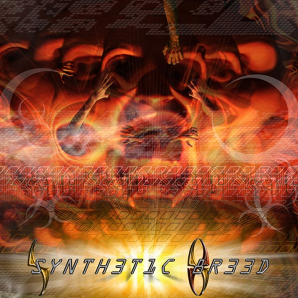 Synthetic Breed - Synthetic Breed (2003) Cover