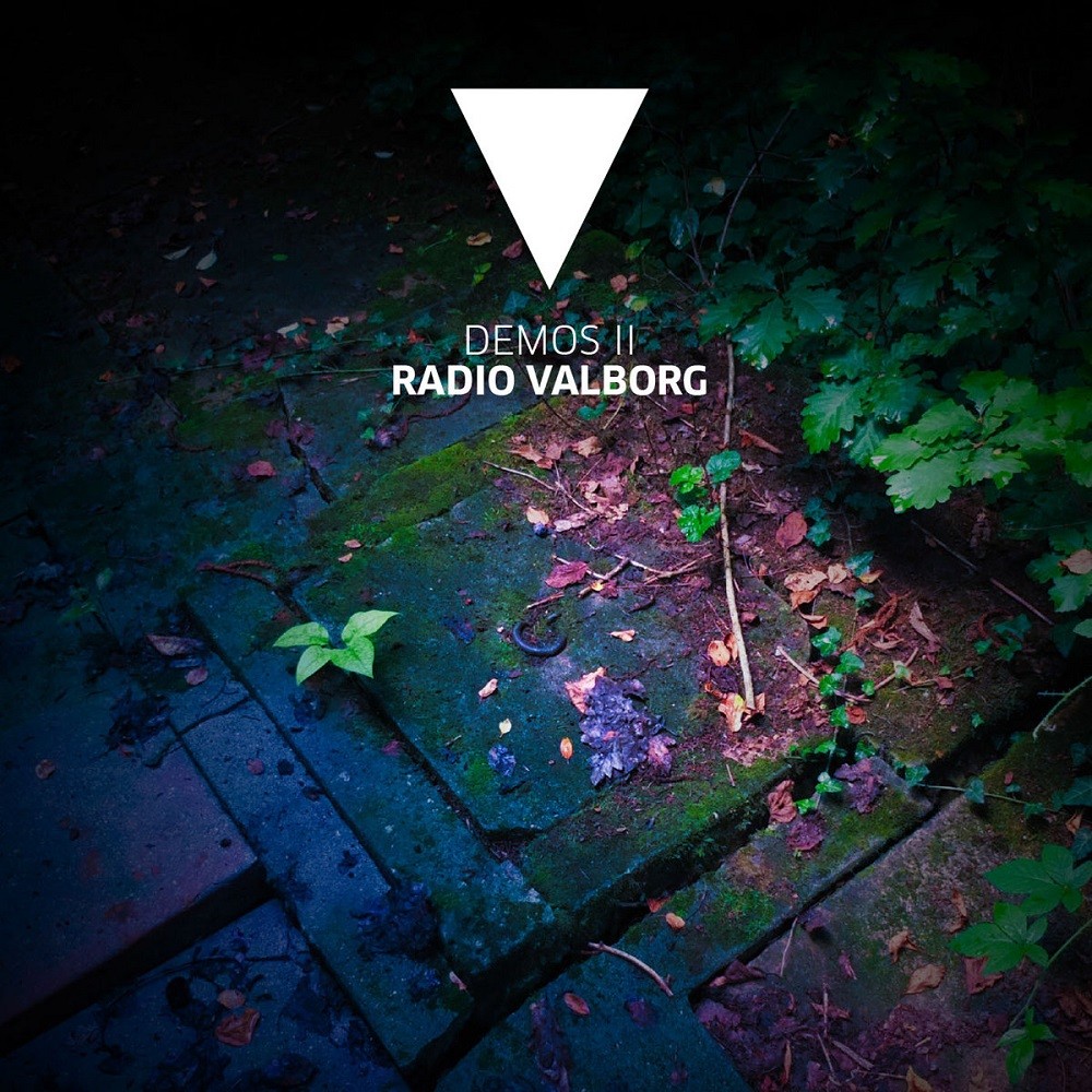 Valborg - Demos II: Radio Valborg (2014) Cover