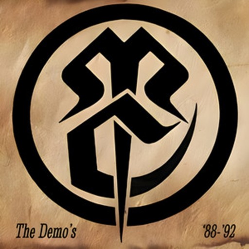 The Demo's '88-'92