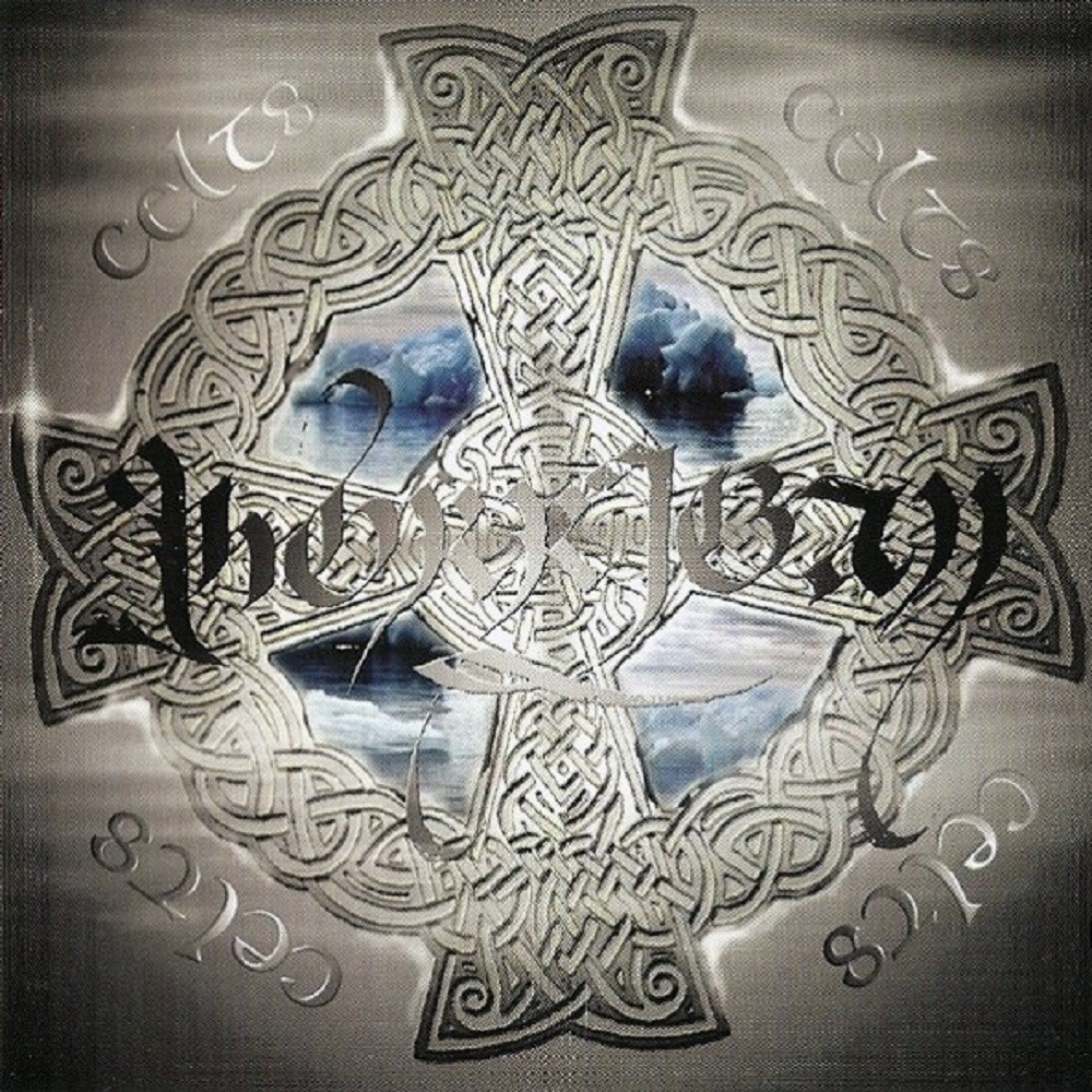 Morrigan - Celts (2003) Cover