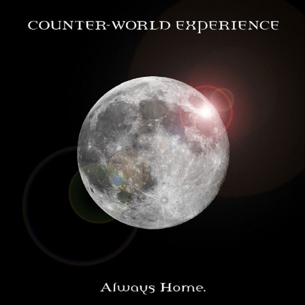 Counter-World Experience - Always Home. (2002) Cover