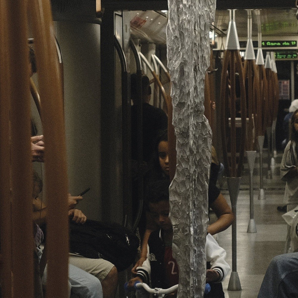 Crouch - Breaking the Catatonic State (2026) Cover