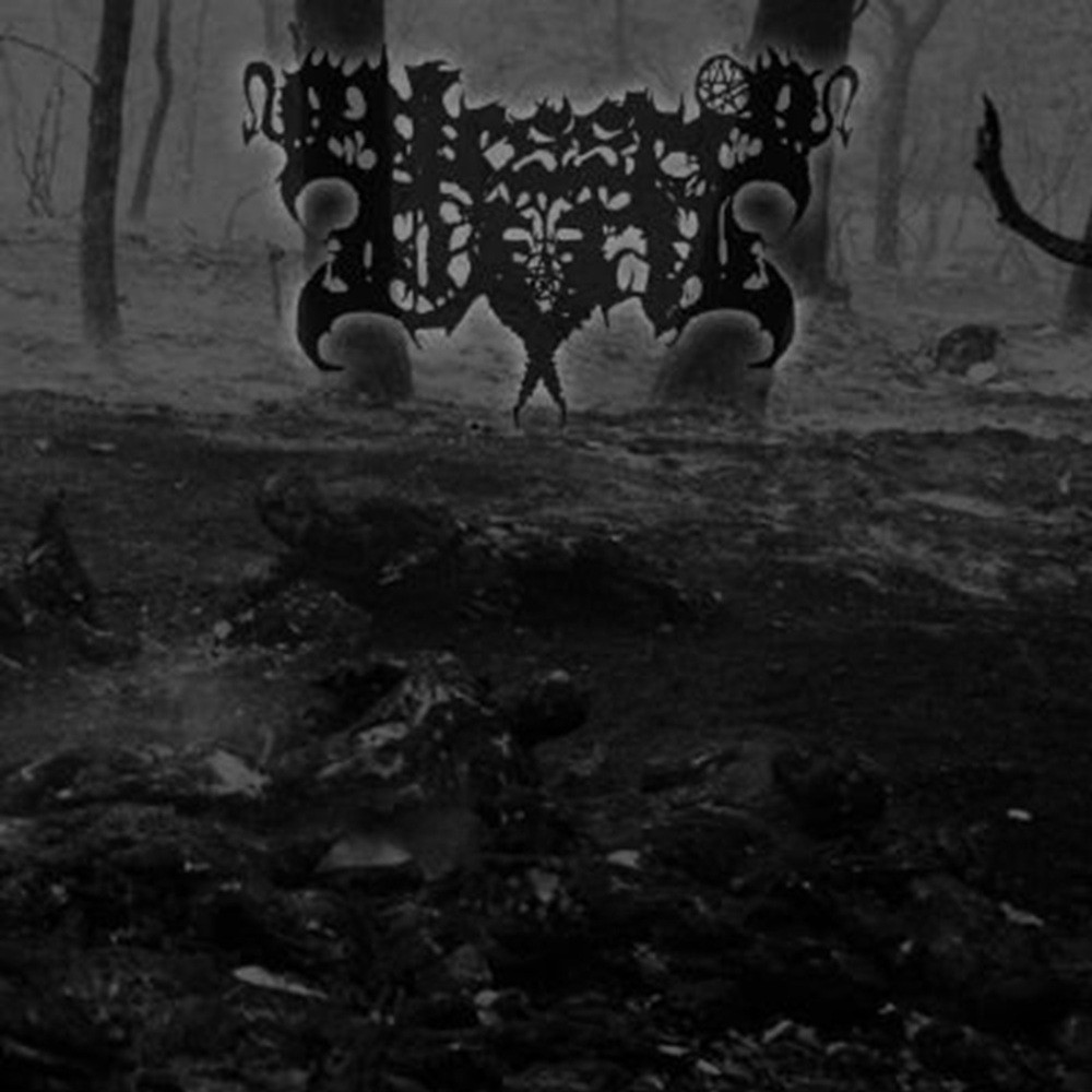 Blessed Offal - Blessed Offal (2011) Cover
