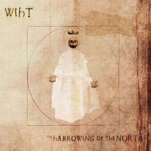 The Harrowing of the North