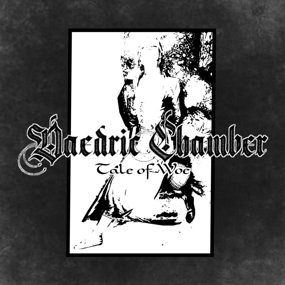 Daedric Chamber - Tale of Woe (2022) Cover