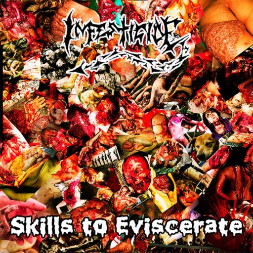 Skills to Eviscerate