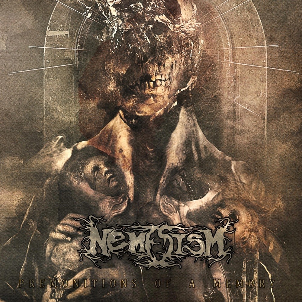 Nemesism - Premonitions of a Memory (2026) Cover