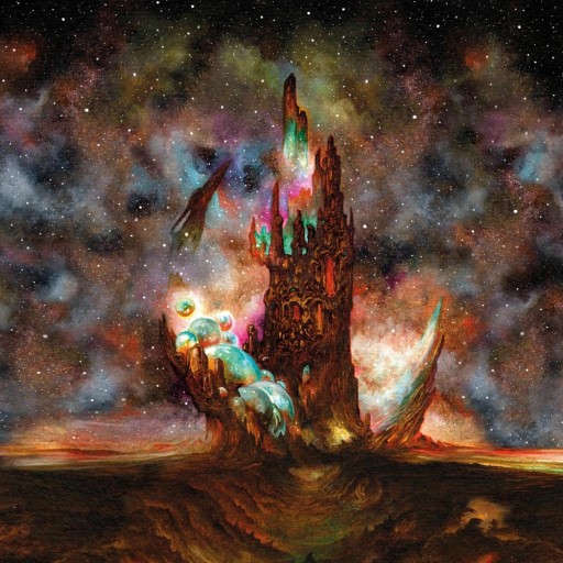 Stardawn Usurper