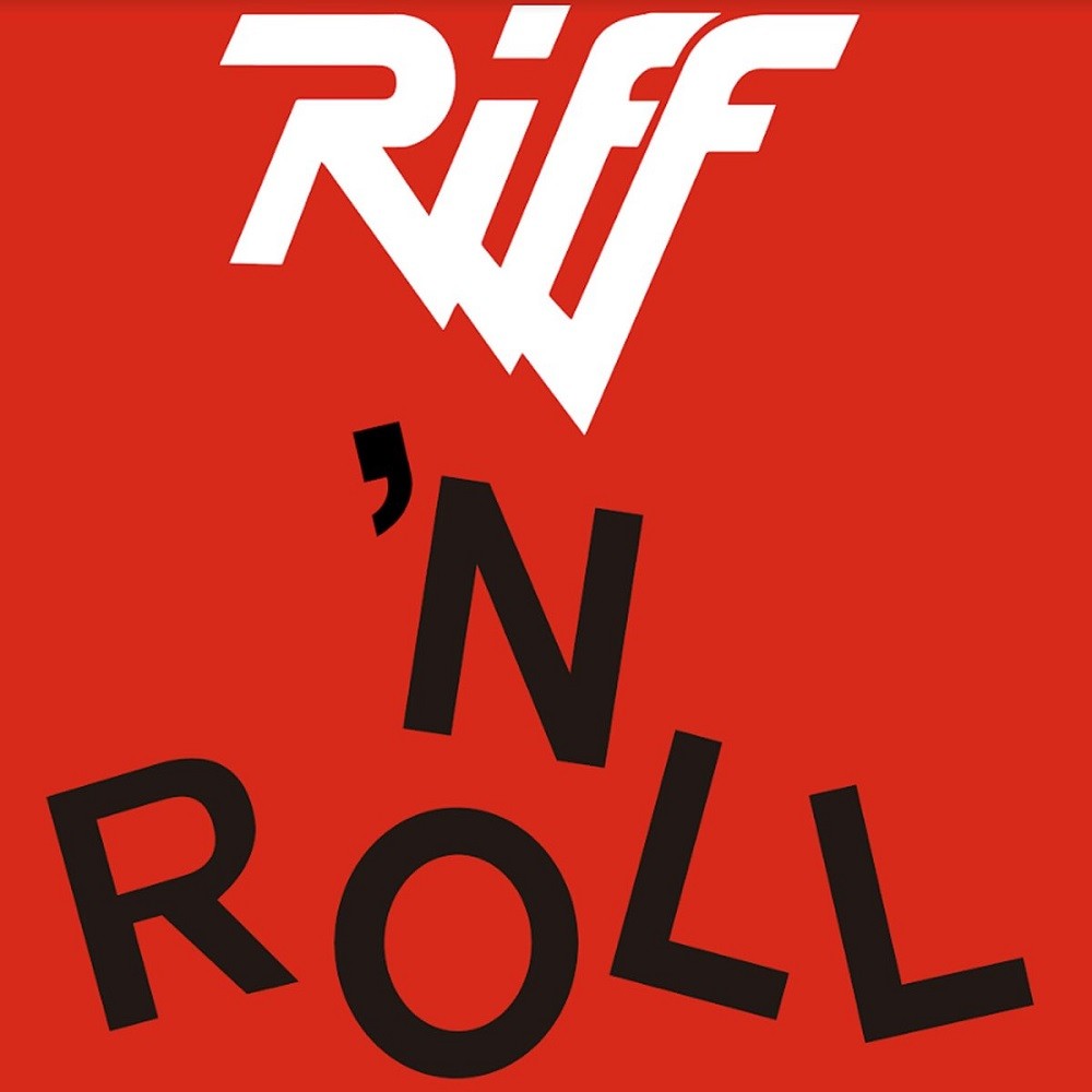 Riff - Riff 'n Roll (1987) Cover