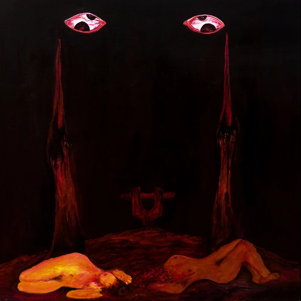 Vadhakarmadhikarin - Tejashvi Akramakh Validaan (2025) Cover