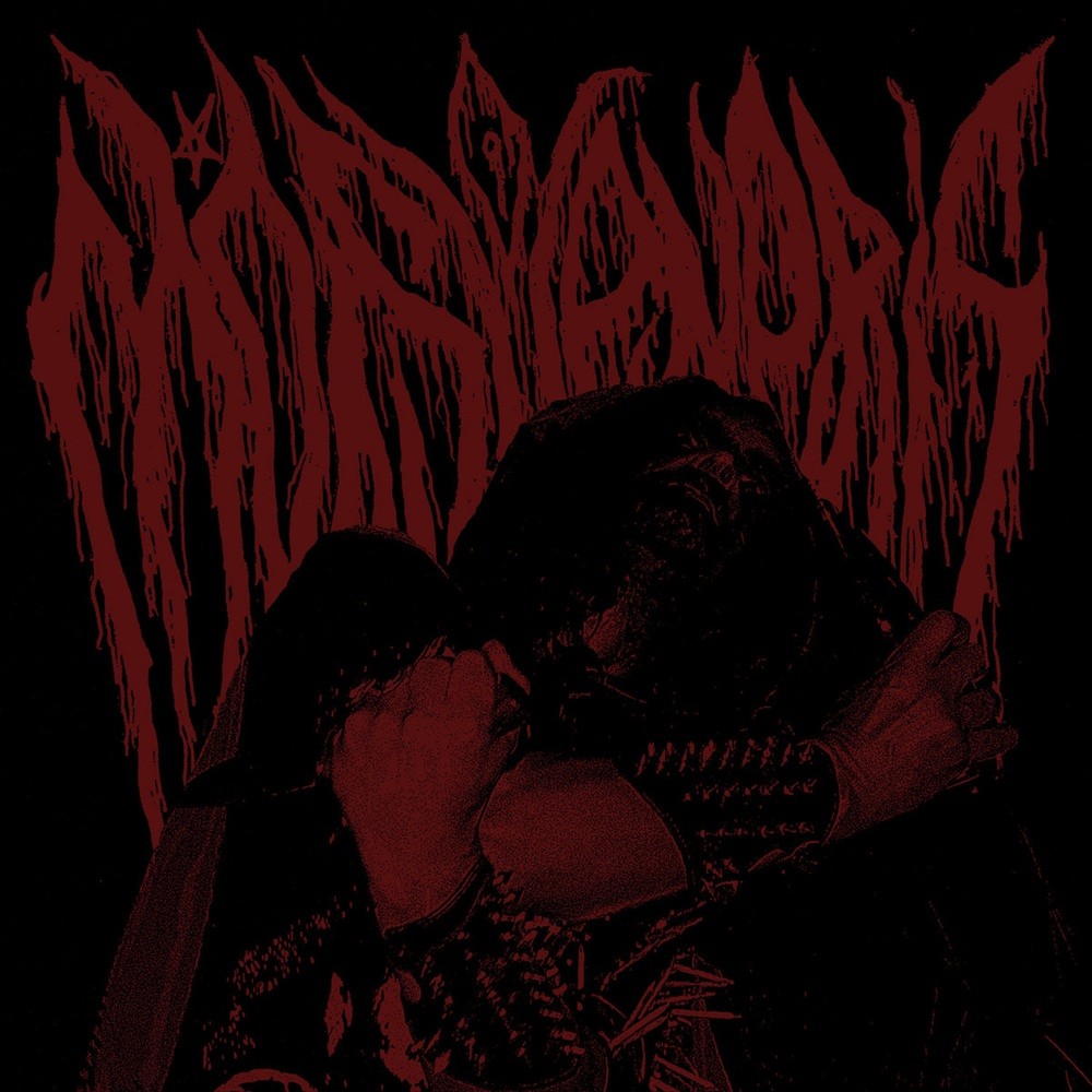 Mons Veneris - [untitled] (2021) Cover