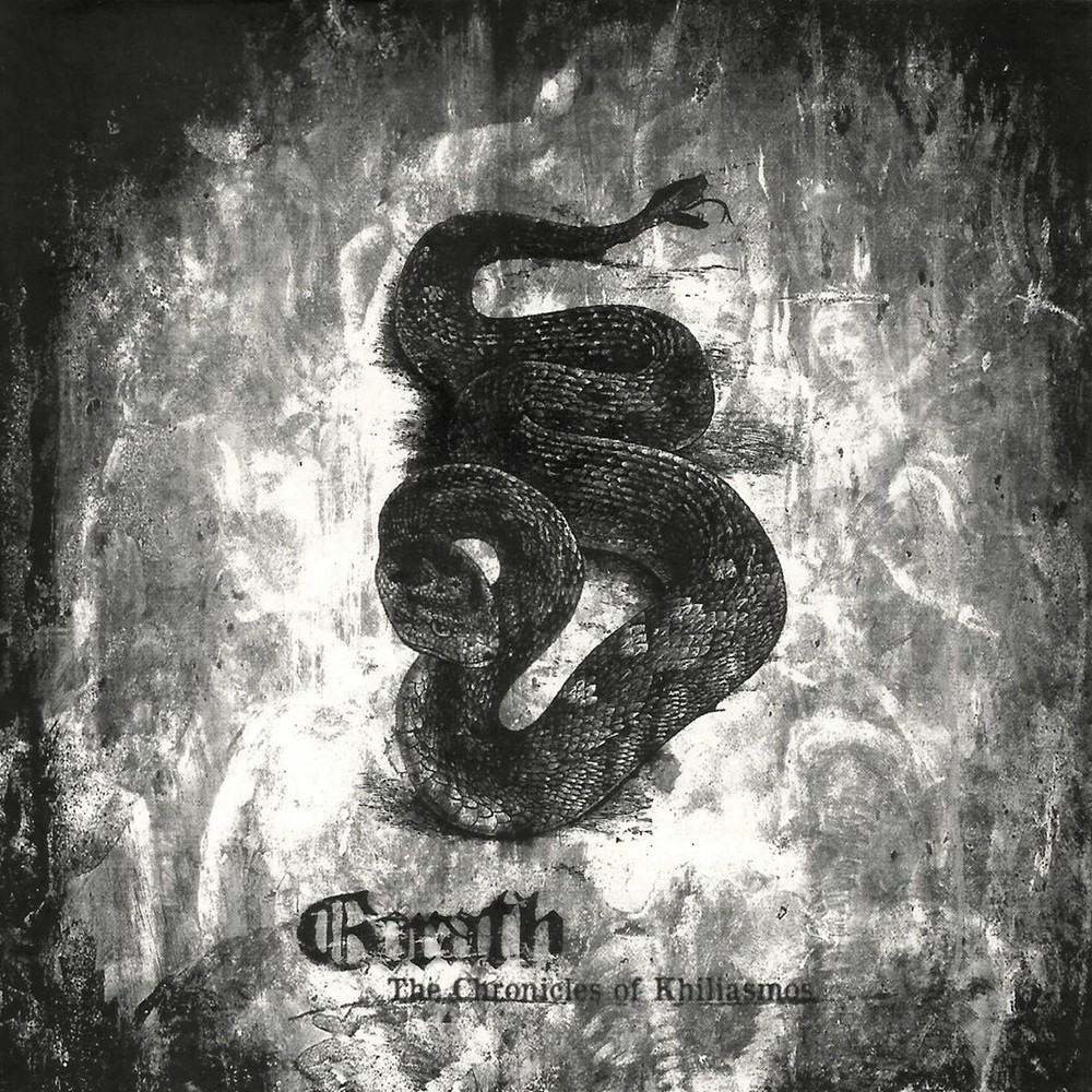 Gorath - The Chronicles of Khiliasmos