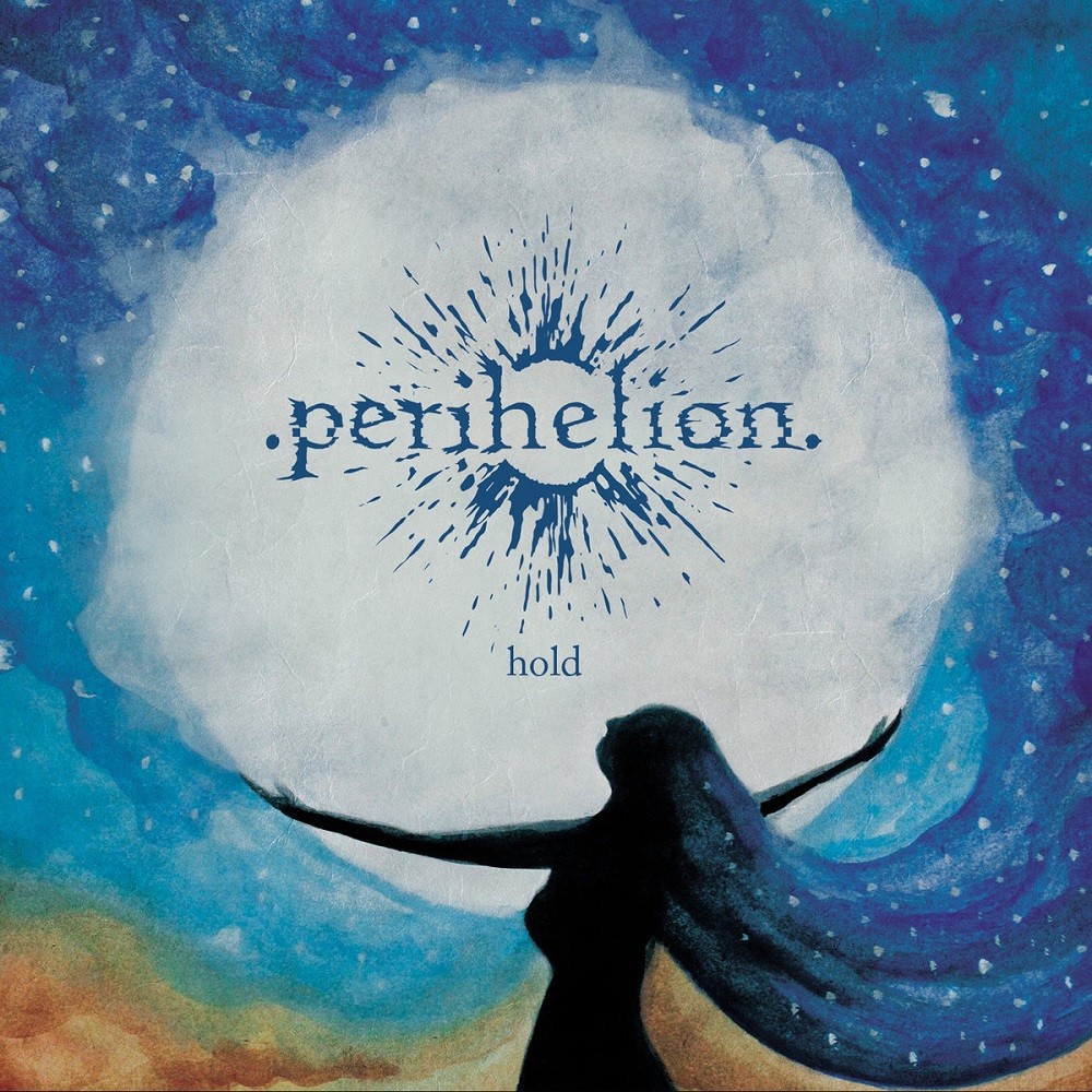 Perihelion - Hold (2016) Cover