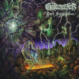 Review by UnhinderedbyTalent for Gatecreeper - Dark Superstition (2024)