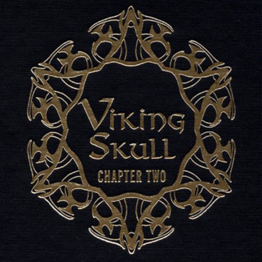 Viking Skull - Chapter Two (2007) Cover