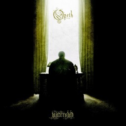Review by Alvin for Opeth - Watershed (2008)