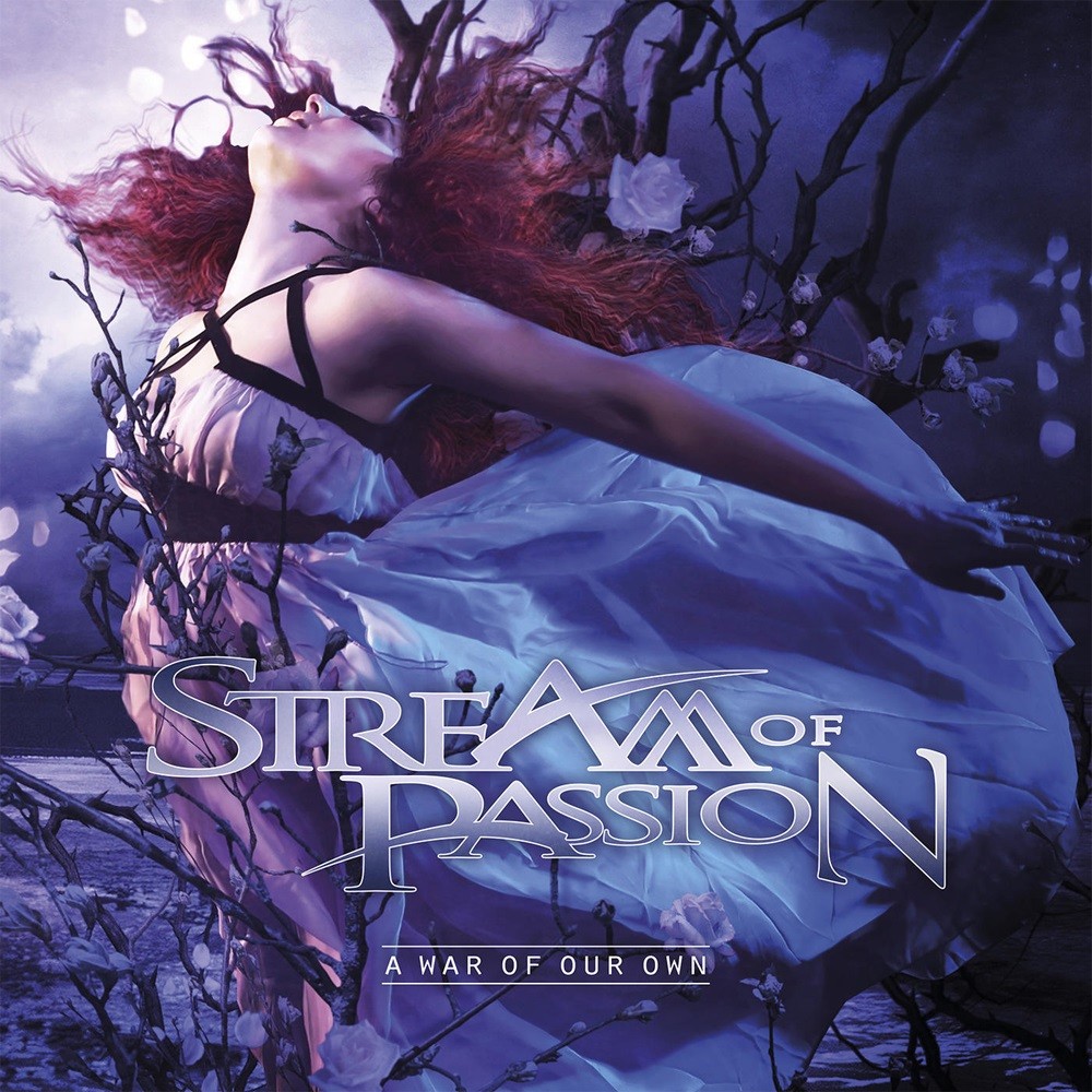 Stream of Passion - A War of Our Own (2014) Cover