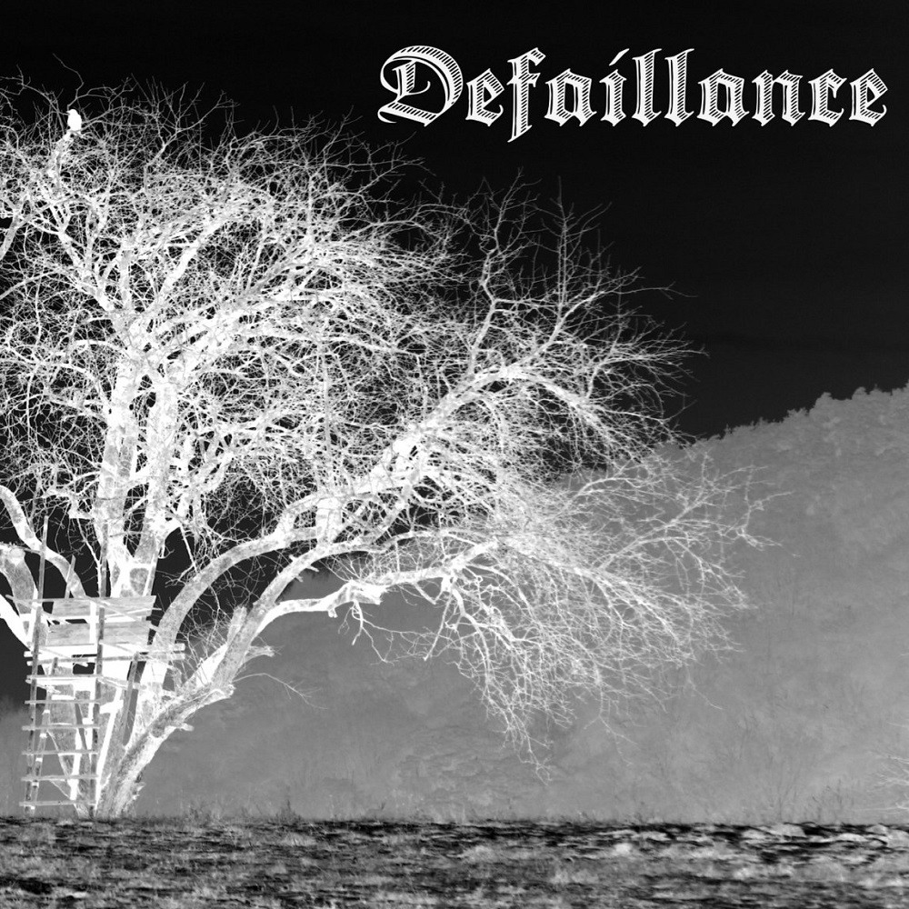 Défaillance - Défaillance (2009) Cover