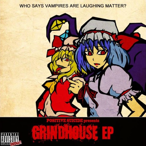 Grindhouse EP